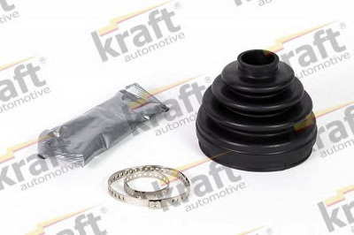 KRAFT AUTOMOTIVE 4413180 -  Комплект пыльника, приводной вал
